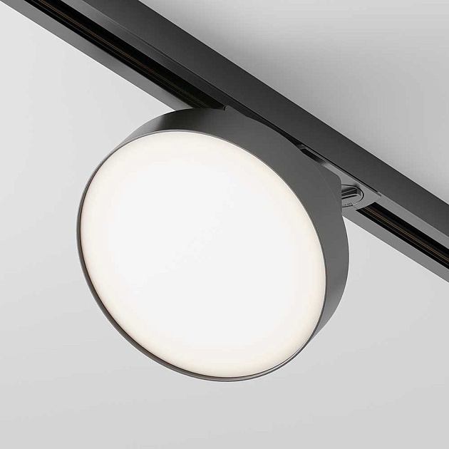 Трековый светильник Maytoni Technical Zon TR043-1-12W4K-B Фото № 6