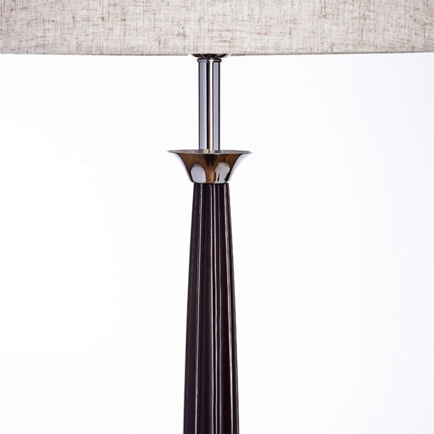 Торшер Modelux Modemodern MD.7875.01FL BR Фото № 2