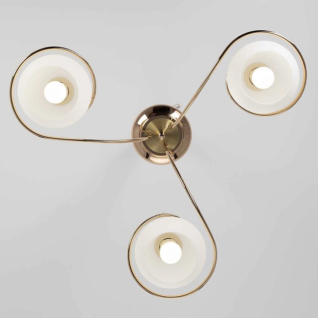 Потолочная люстра Citilux Лайма CL155132 Фото № 5