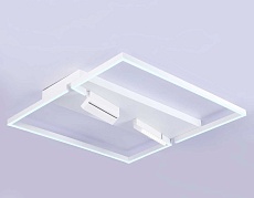 Потолочный светодиодный светильник Ambrella light Comfort LineTech FL51467 4