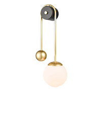 Бра Vele Luce Orchestra VL7204W01 4