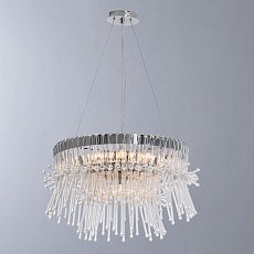 Подвесная люстра Divinare Vetro 7565/02 SP-7 2