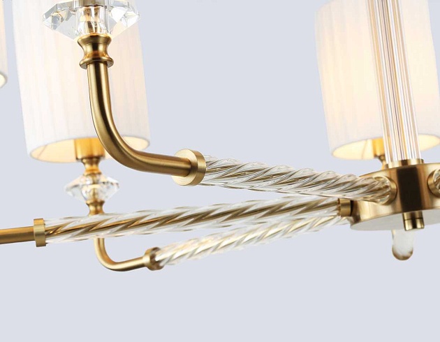 Люстра на штанге Ambrella light High light LH71503 Фото № 10