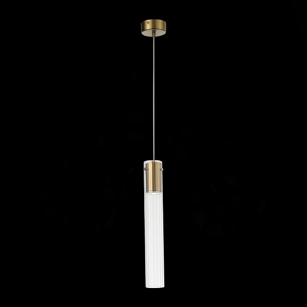Подвесной светильник ST Luce Terni SL1229.303.01 изображение 3 Подвесной светильник ST Luce Terni SL1229.303.01 Фото № 3