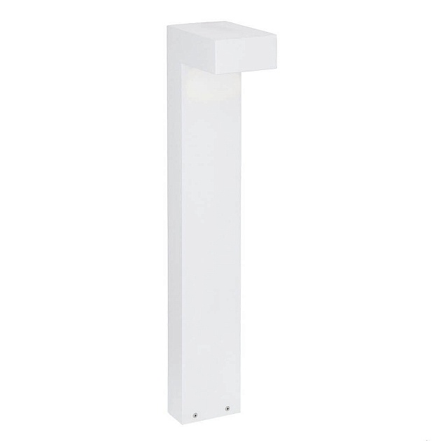 Уличный светильник Ideal Lux Sirio PT2 Small Bianco 115092 Фото № 1