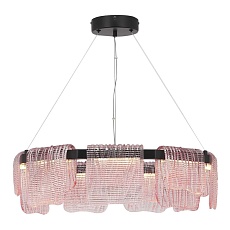 Подвесной светодиодный светильник ST Luce Voile SL6021.403.54 3