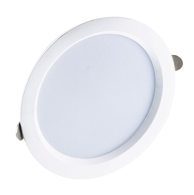 Встраиваемый светодиодный светильник Fiberli CDEW6-TECO 12130707 Фото № 1