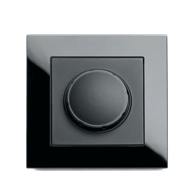 Диммер Stekker Катрин черный GLS10-7006-05 39508 изображение 1 Диммер Stekker Катрин черный GLS10-7006-05 39508 Фото № 1