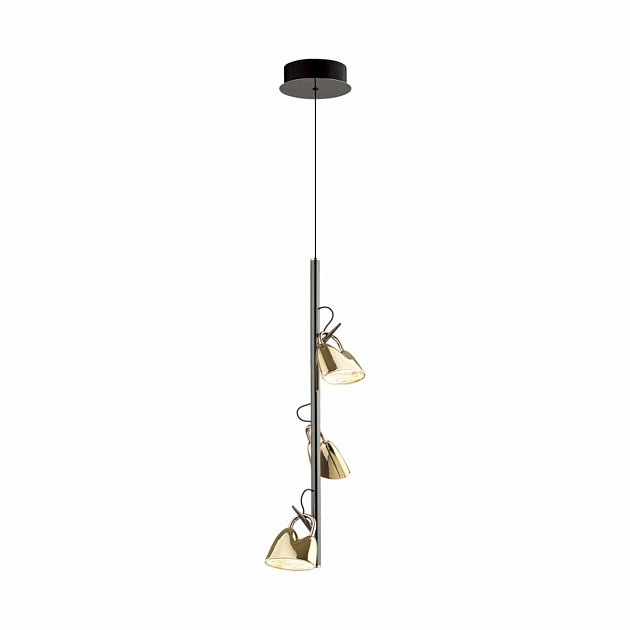 Подвесная светодиодная люстра Odeon Light Malpa 5002/13L Фото № 3