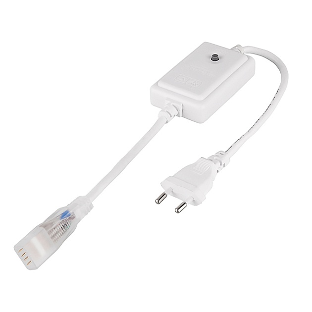Контроллер General RGB GDC-RGB-500-IP20-220 Фото № 1