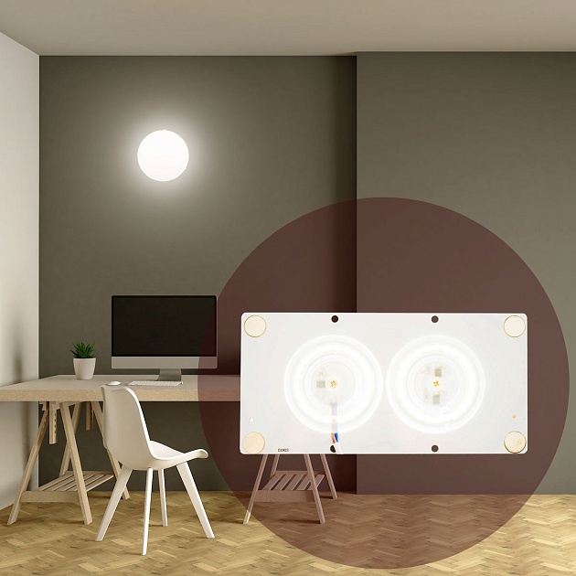 Светодиодный модуль Apeyron 02-21 изображение 13 Светодиодный модуль Apeyron 02-21 Фото № 13