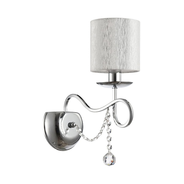 Бра Freya Morel FR2907-WL-01-CH изображение 1 Бра Freya Morel FR2907-WL-01-CH Фото № 1