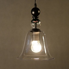 Подвесной светильник Loft-Concept Loft Industrial Glass  40.089-0