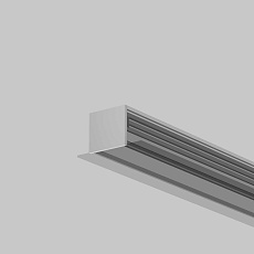 Комплект заглушек (для профиля ALM-4625-S-2M) ALM-4625-EC 2 шт. Maytoni Led Strip 642001 4