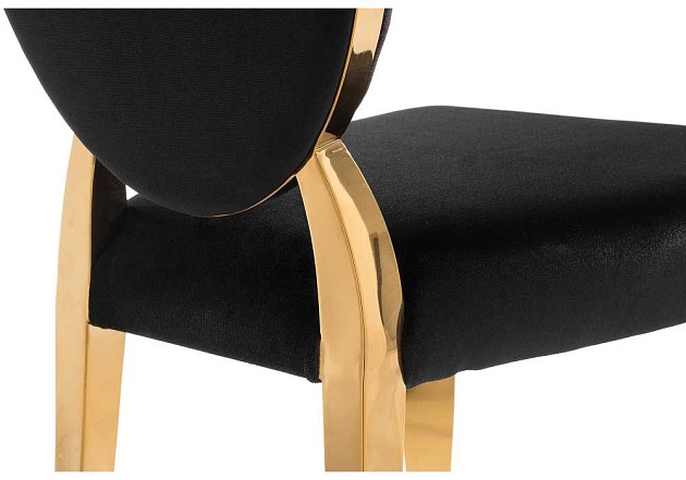 Кухонный стул Woodville Odda 11643 Фото № 2