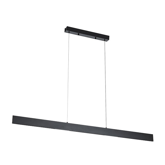 Подвесной светильник Citilux EDGE CL720031N Фото № 19