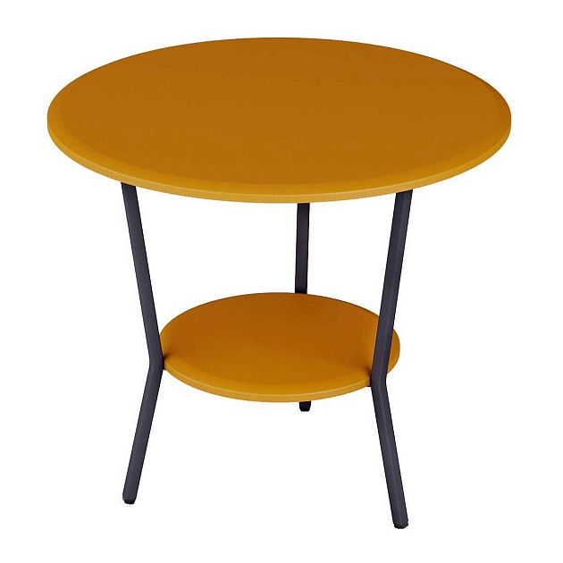 Журнальный стол Мебелик Шот 005734 Фото № 1