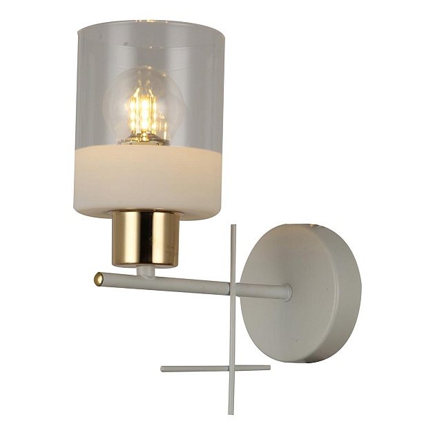 Бра Toplight Chloe TL1253W-01WG Фото № 1