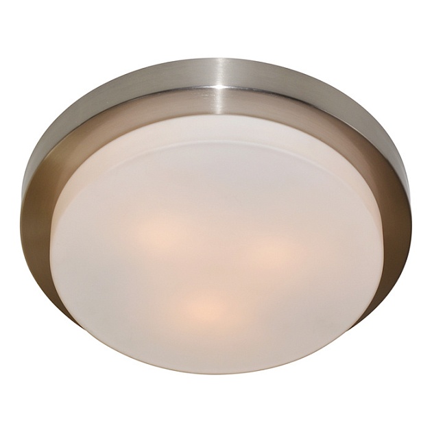 Потолочный светильник Arte Lamp Aqua A8510PL-3SS изображение 1 Потолочный светильник Arte Lamp Aqua A8510PL-3SS Фото № 1