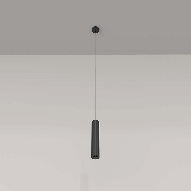 Подвесной светильник Maytoni Technical Focus P075PL-01B изображение 3 Подвесной светильник Maytoni Technical Focus P075PL-01B Фото № 3