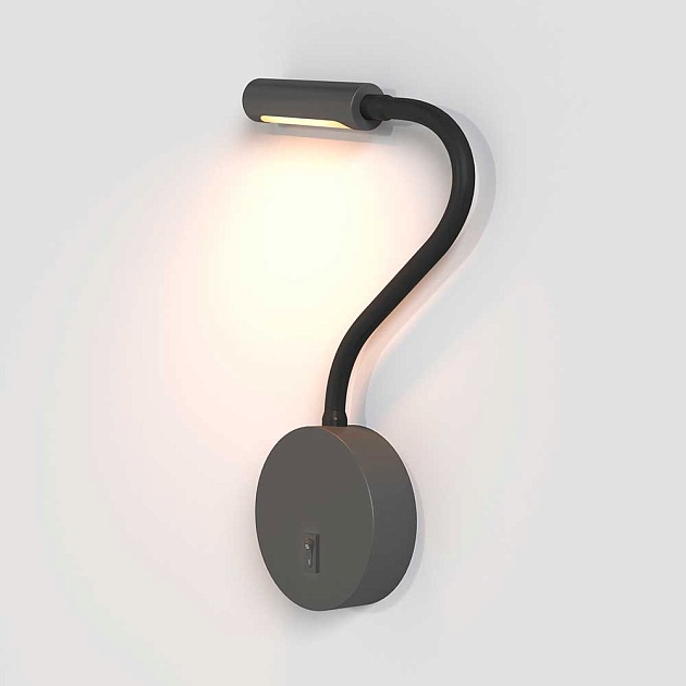 Бра Maytoni Stem C035WL-L3B3K Фото № 5