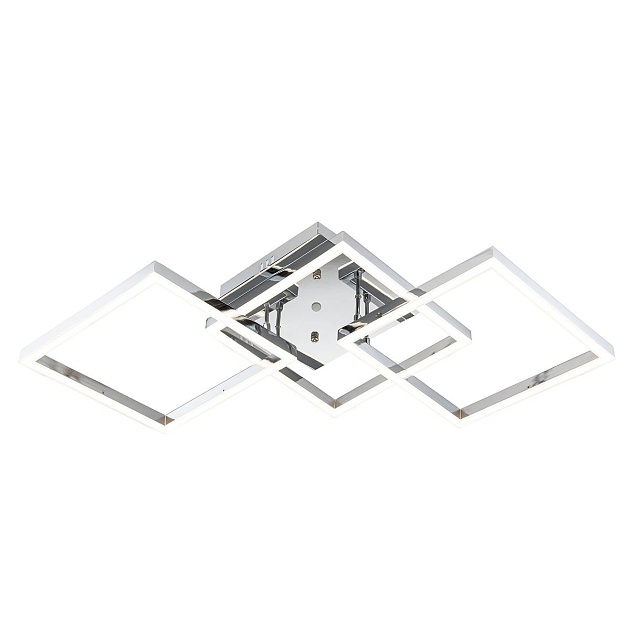 Потолочная светодиодная люстра Escada Olvera 10246/3LED изображение 1 Потолочная светодиодная люстра Escada Olvera 10246/3LED Фото № 1