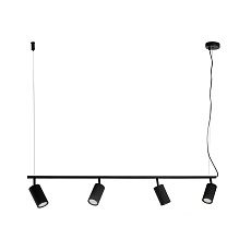 Подвесная люстра F-Promo Mobile 4635-4P 3