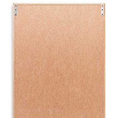 Зеркало Мебелик Ника 008319 5