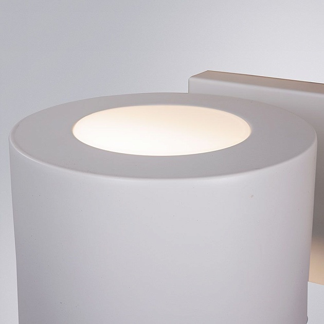 Спот Arte Lamp Sebastian A7051AP-1WH Фото № 3