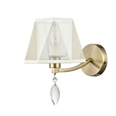 Бра Vele Luce Sinfonia VL4184W01 1