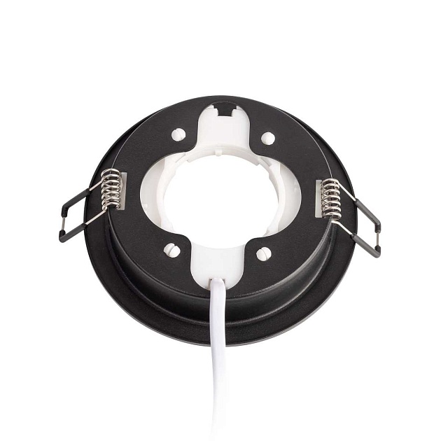 Встраиваемый светильник Citilux Hardy CL002D14 изображение 2 Встраиваемый светильник Citilux Hardy CL002D14 Фото № 2