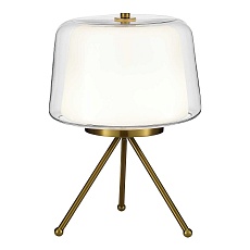 Настольная лампа ST Luce Pandora SL6127.304.01 1