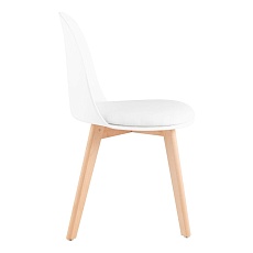 Кухонный стул Stool Group Fog SL-7022DM white 4