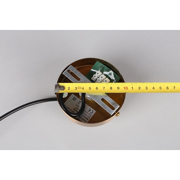 Подвесная люстра Omnilux Trevasco OML-59603-08 Фото № 3