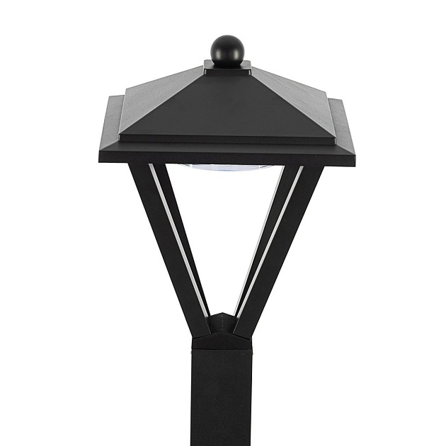 Уличный светильник Citilux Genox CLU12B Фото № 8