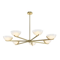 Подвесной светильник Maytoni Modern Regal MOD537PL-07MG