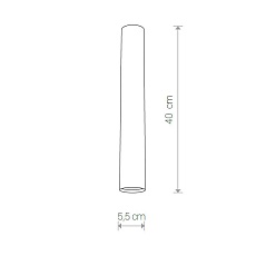 Плафон Nowodvorski Cameleon Eye L 8480 1