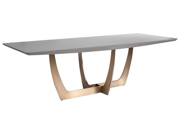 Кухонный стол Garda Decor Space 58DB-DT14803 Фото № 3