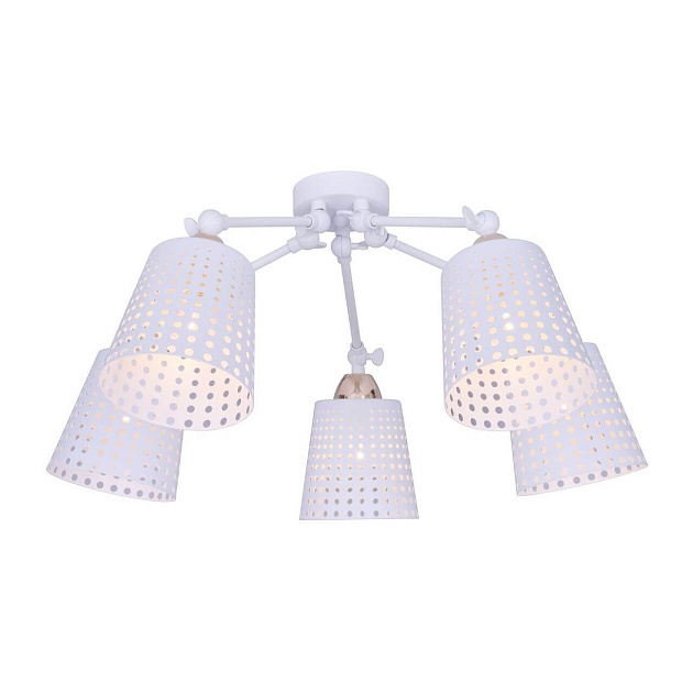 Потолочная люстра Toplight Kristiana TL1154-5D Фото № 1