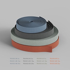 Шинопровод Denkirs Belty Base TR5500-LG 3