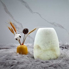 Настольная лампа Fluorite Magia FL1036-3T 4