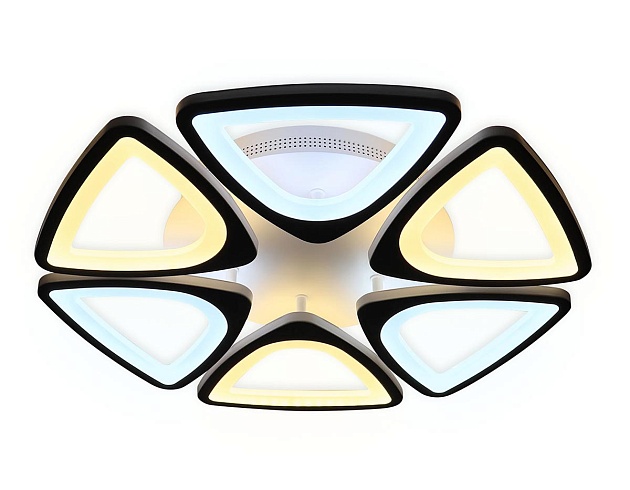 Потолочная светодиодная люстра Ambrella light Original FA4494 изображение 5 Потолочная светодиодная люстра Ambrella light Original FA4494 Фото № 5