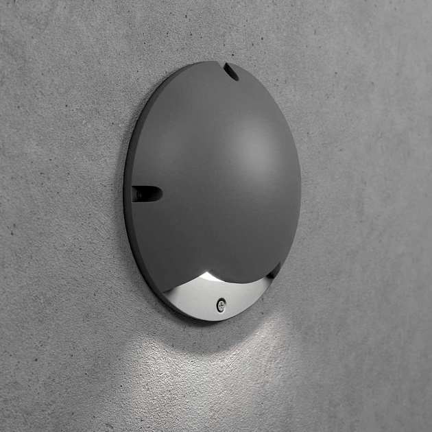 Ландшафтный светодиодный светильник Elektrostandard Park 35167/S a065926 изображение 5 Ландшафтный светодиодный светильник Elektrostandard Park 35167/S a065926 Фото № 5