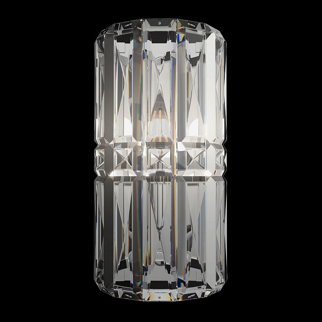 Настенный светильник Maytoni Aster MOD094WL-01CH Фото № 7