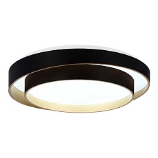 Потолочный светодиодный светильник Evoluce Crosby SLE6009-402-01 2