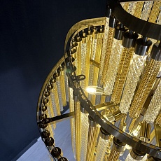 Подвесная люстра Imperium Loft Corbett Сhimera 219952-49 4