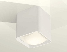 Комплект потолочного светильника Ambrella light Techno Spot XC (C7840, N7756) XS7840022 1