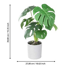 Искусственное растение Eglo TOBETSU 428017 1