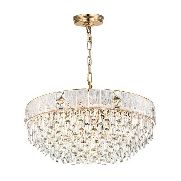 Подвесная люстра Odeon Light FIESTA 5070/21 Фото № 1