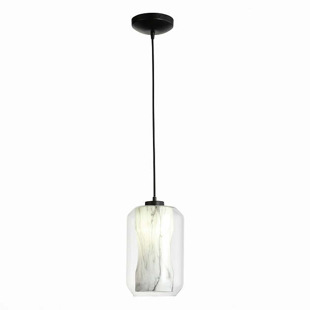 Подвесной светильник ST Luce Marmo SL1169.103.01 изображение 1 Подвесной светильник ST Luce Marmo SL1169.103.01 Фото № 1